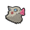 Inosuke Sticker