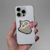 Inosuke Sticker