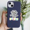 Inspirational Quote Sticker