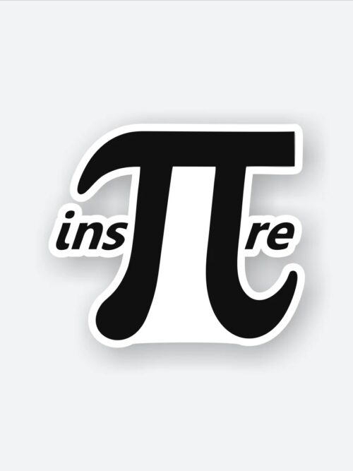 Inspire Sticker