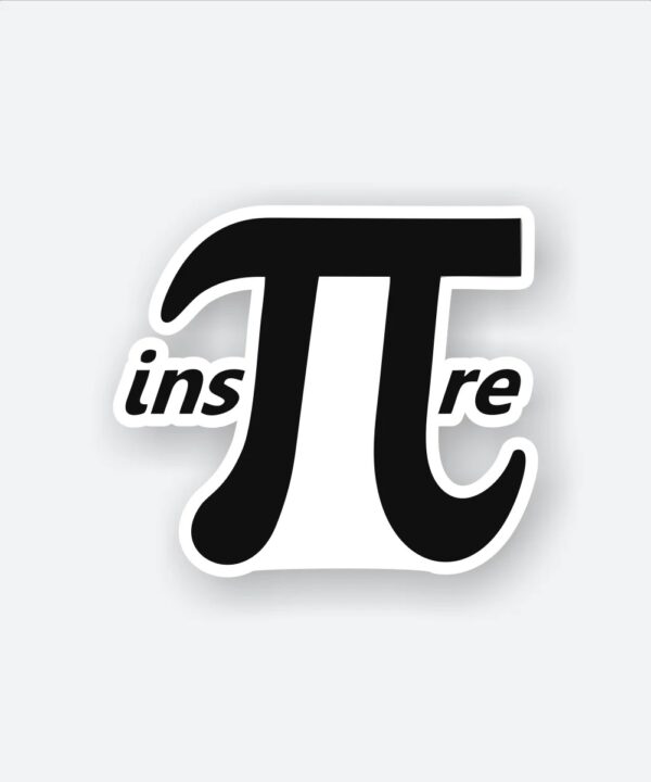 Inspire Sticker