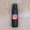 Instagram Logo Sticker