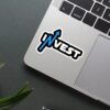 Invest Sticker