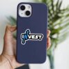 Invest Sticker
