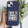 Invest In Yourself First