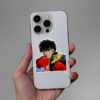 Ippo The Boxer Sticker