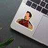 Ironman Sticker