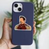 Ironman Sticker