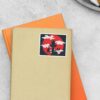 Itachi Uchiha Anime Stickers