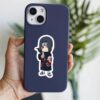 Itachi Uchiha Chibi Sticker