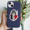 Itachi Uchiha Manga Sticker