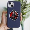 Itachi Uchiha Naruto Sticker