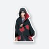 Itachi Uchiha Sticker