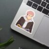 Itadori Yuji Sticker_2