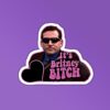 Its Britney Bitch