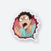 Iwaizumi Hajime Sticker