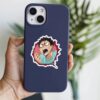 Iwaizumi Hajime Sticker