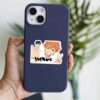 Iwazumin Haikyuu Sticker