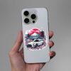 Japanese GTR Sticker