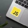 JavaScript Sticker_2