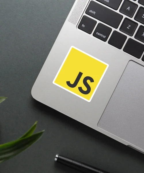 JavaScript Sticker_2