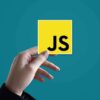 JavaScript Sticker
