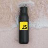 JavaScript Sticker