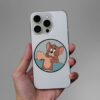 Jerry Sticker