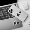 Jessie Walter White Laptop   Mobile Sticker