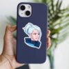 Jett Valorant Sticker