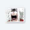 Jiraiya Naruto Sticker