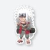 Jiraiya Kawaii Sticker