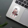 Jiraiya Kawaii Sticker