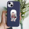 Jiraiya Kawaii Sticker
