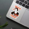 Joey Doesnt Share Food Sticker