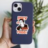 Joey Doesnt Share Food Sticker