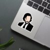 John Wick Sticker