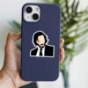 John Wick Sticker
