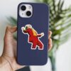 Joker Sticker