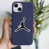 Jordon Logo Sticker