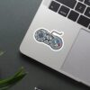 Joystick Sticker