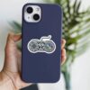 Joystick Sticker