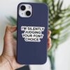 Judge Your Font Choice