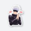 Jujutsu Gojo Satoru Sticker