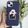 Jujutsu Gojo Satoru Sticker