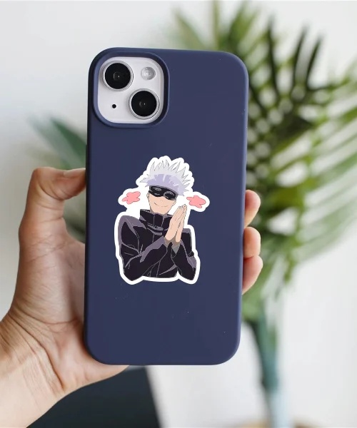 Jujutsu Gojo Satoru Sticker