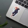 Jujutsu Kaisen Acrylic Stand Sticker