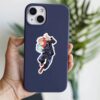 Jujutsu Kaisen Acrylic Stand Sticker