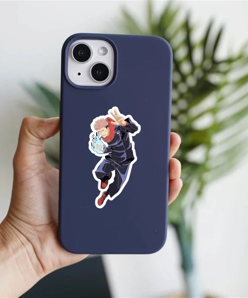 Jujutsu Kaisen Acrylic Stand Sticker