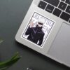 Jujutsu Kaisen Gojo Satoru Sticker